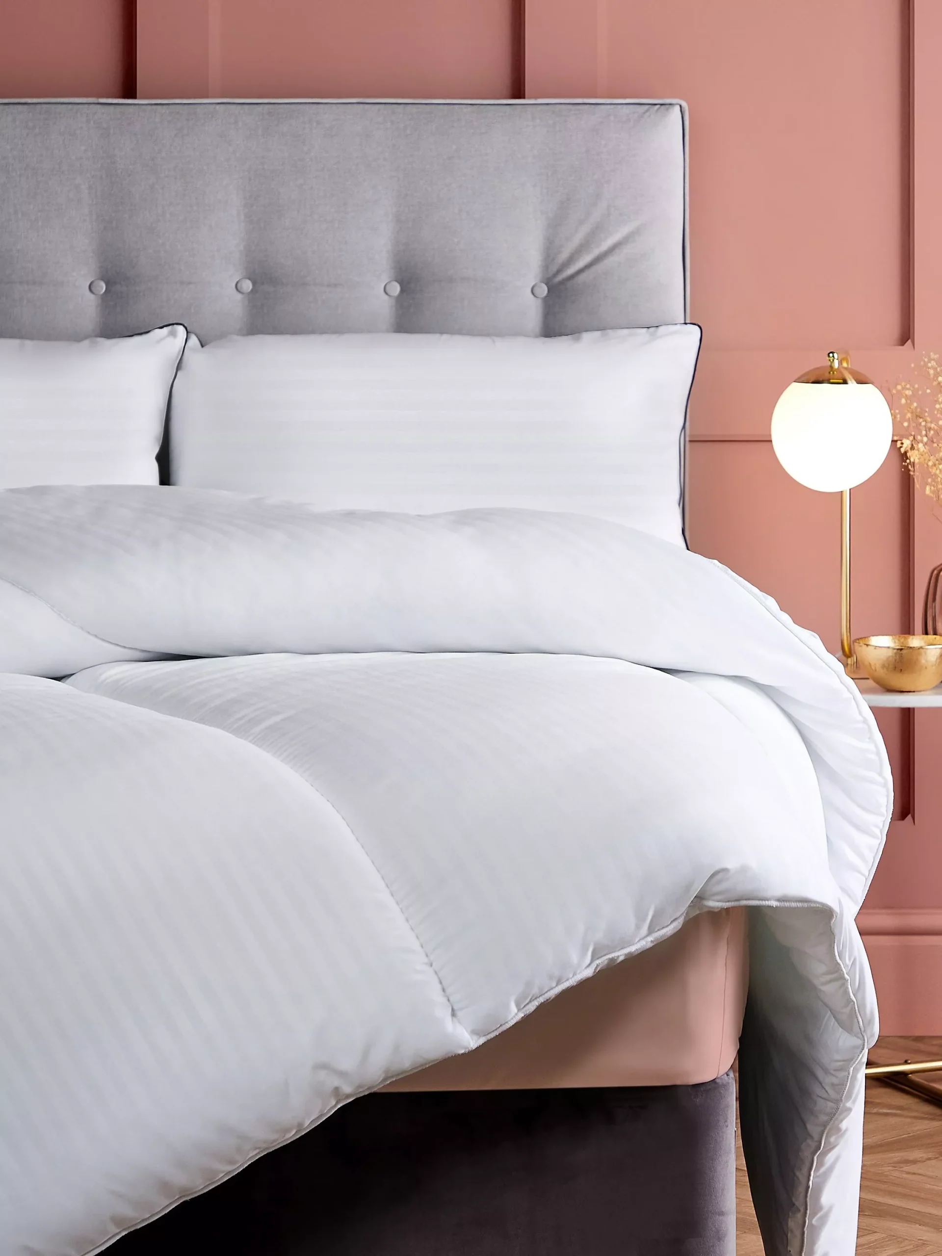 Edredón de lujo Silentnight Hotel Collection, 13.5 tog