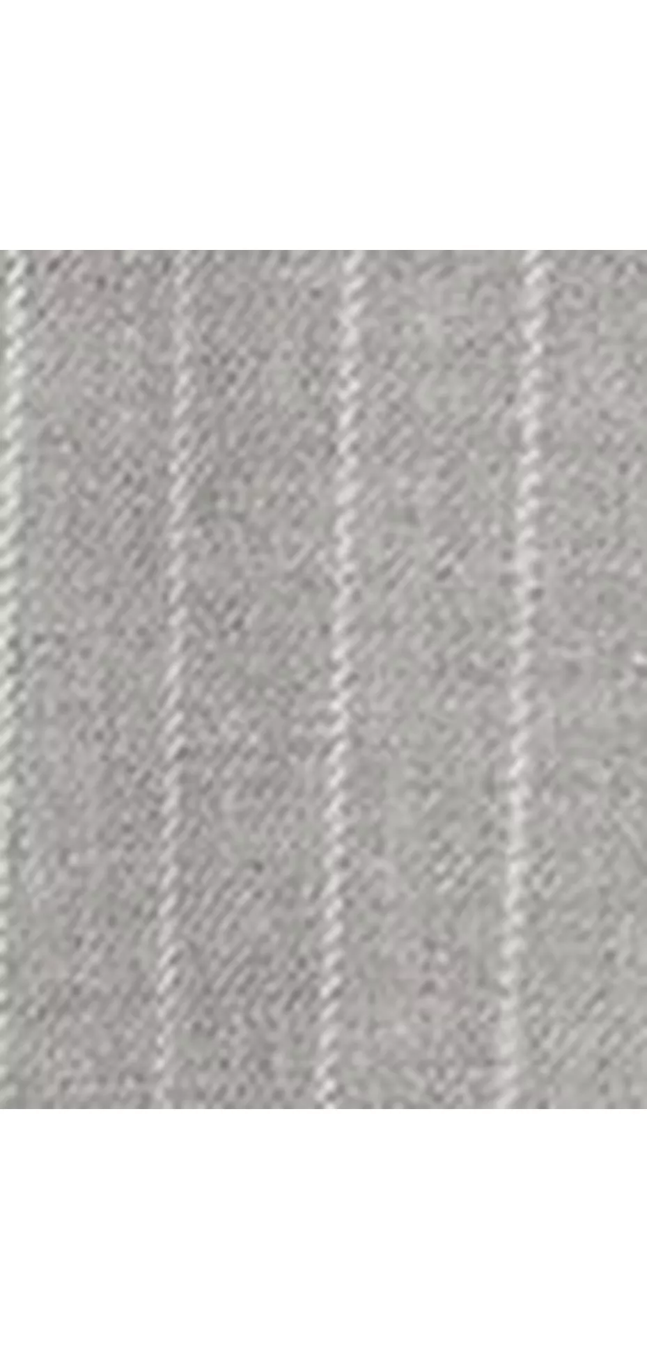 Camisa de algodón a rayas de corte regular y manga larga de John Lewis - Imagen 4