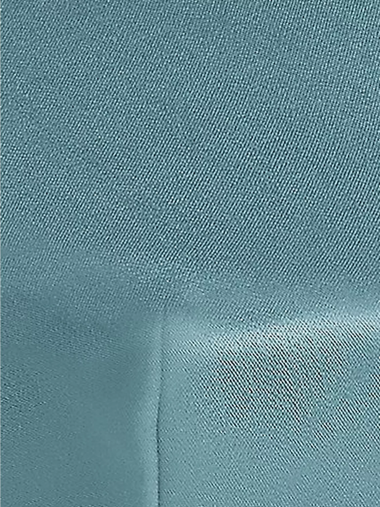 Sábana ajustable profunda John Lewis Cool & Silky TENCEL™ de 300 hilos - Imagen 9