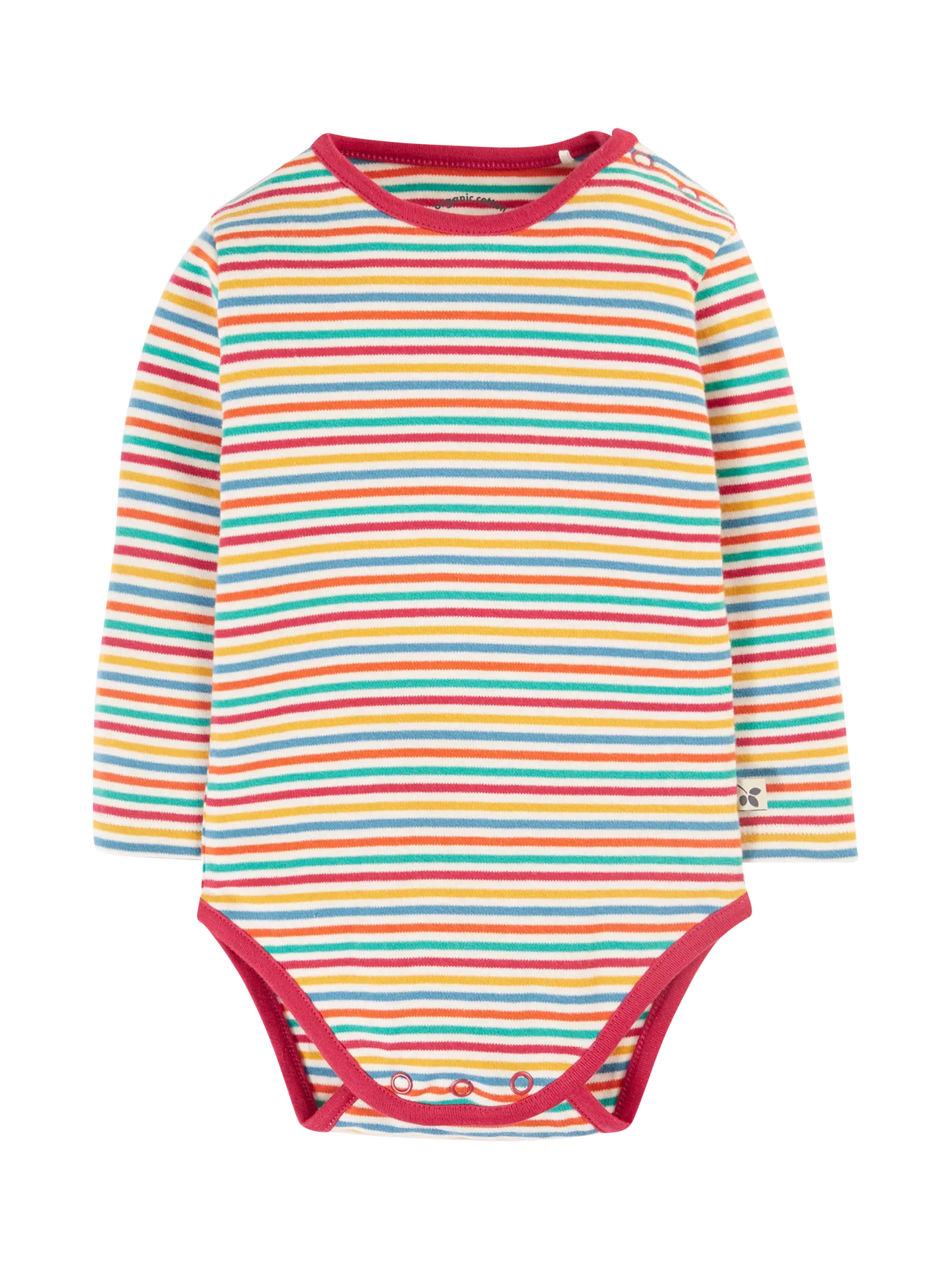Body Frugi Baby Betty