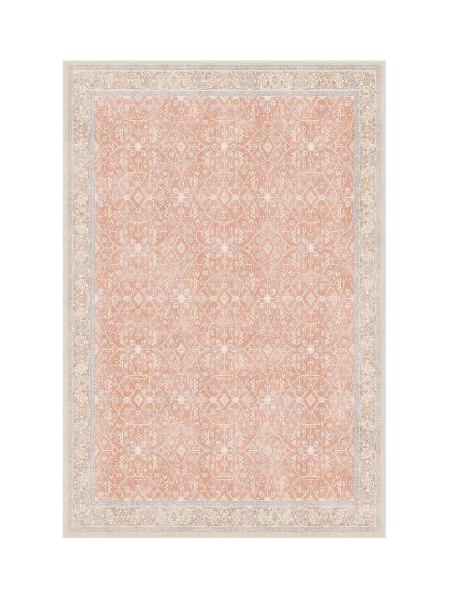 Alfombra Celestine resistente