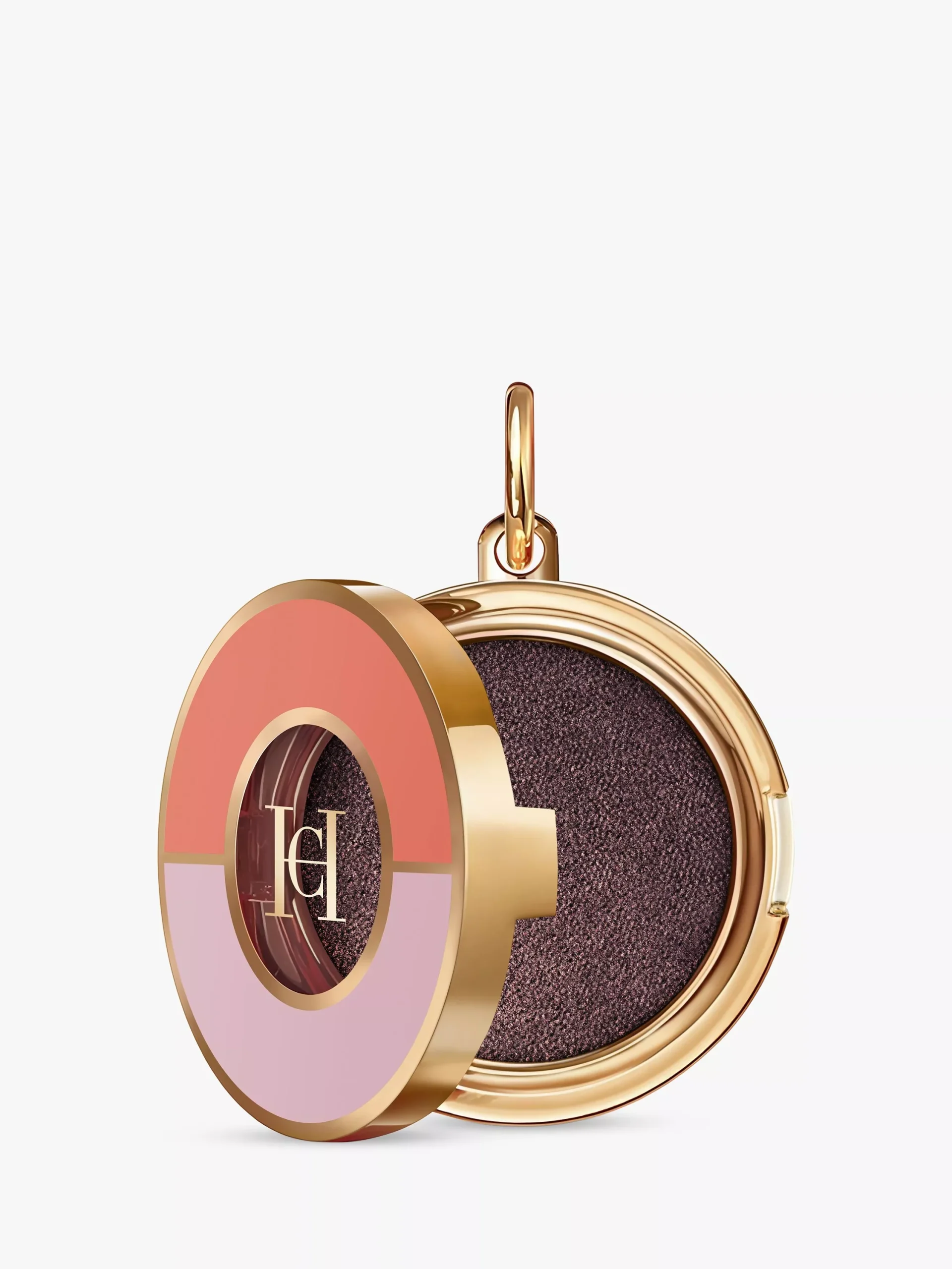 Sombra de ojos Chic Mono Shimmer de Carolina Herrera - Imagen 7