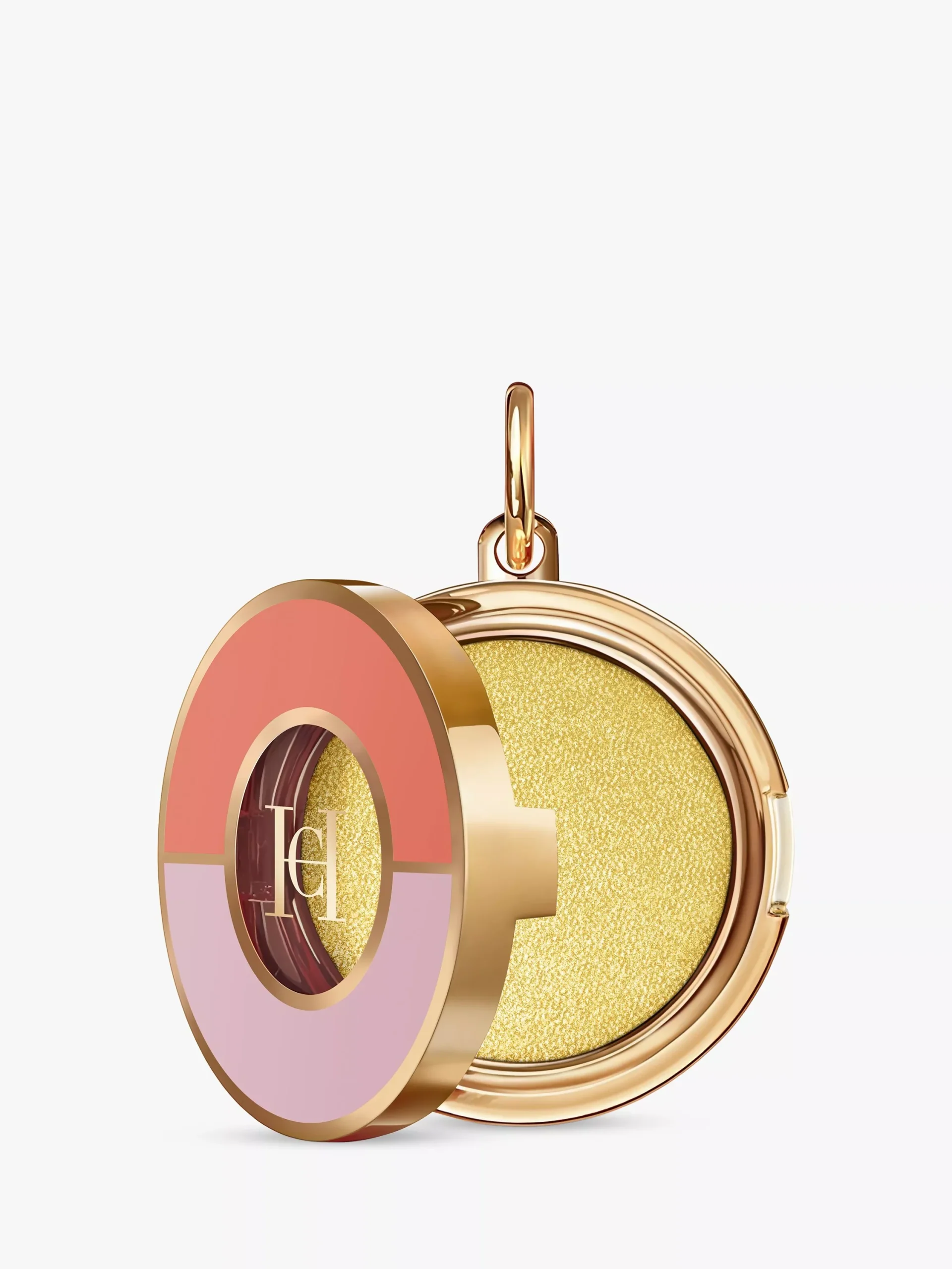 Sombra de ojos Chic Mono Shimmer de Carolina Herrera - Imagen 9