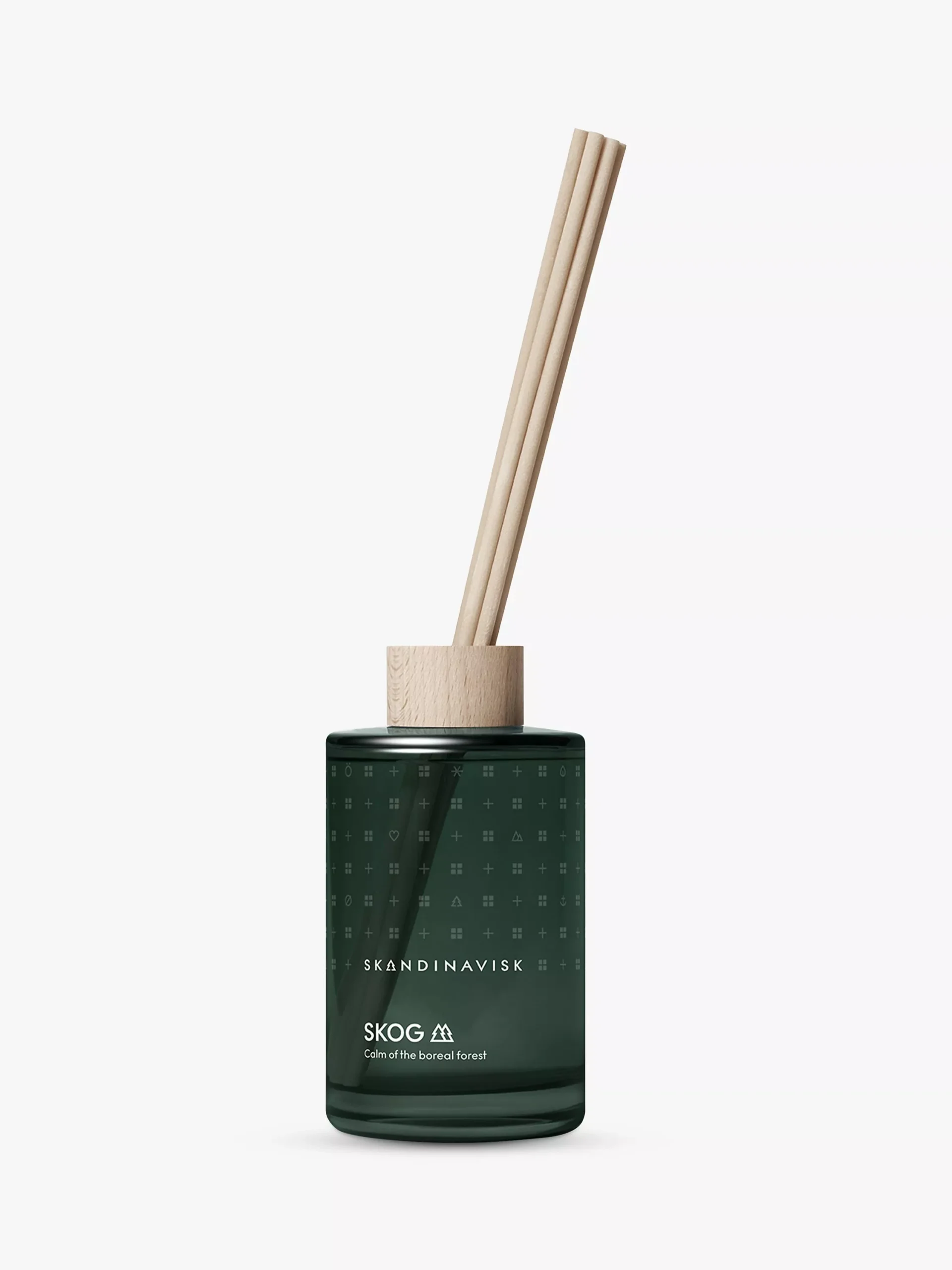 Difusor en varillas SKANDINAVISK Skog, 200 ml