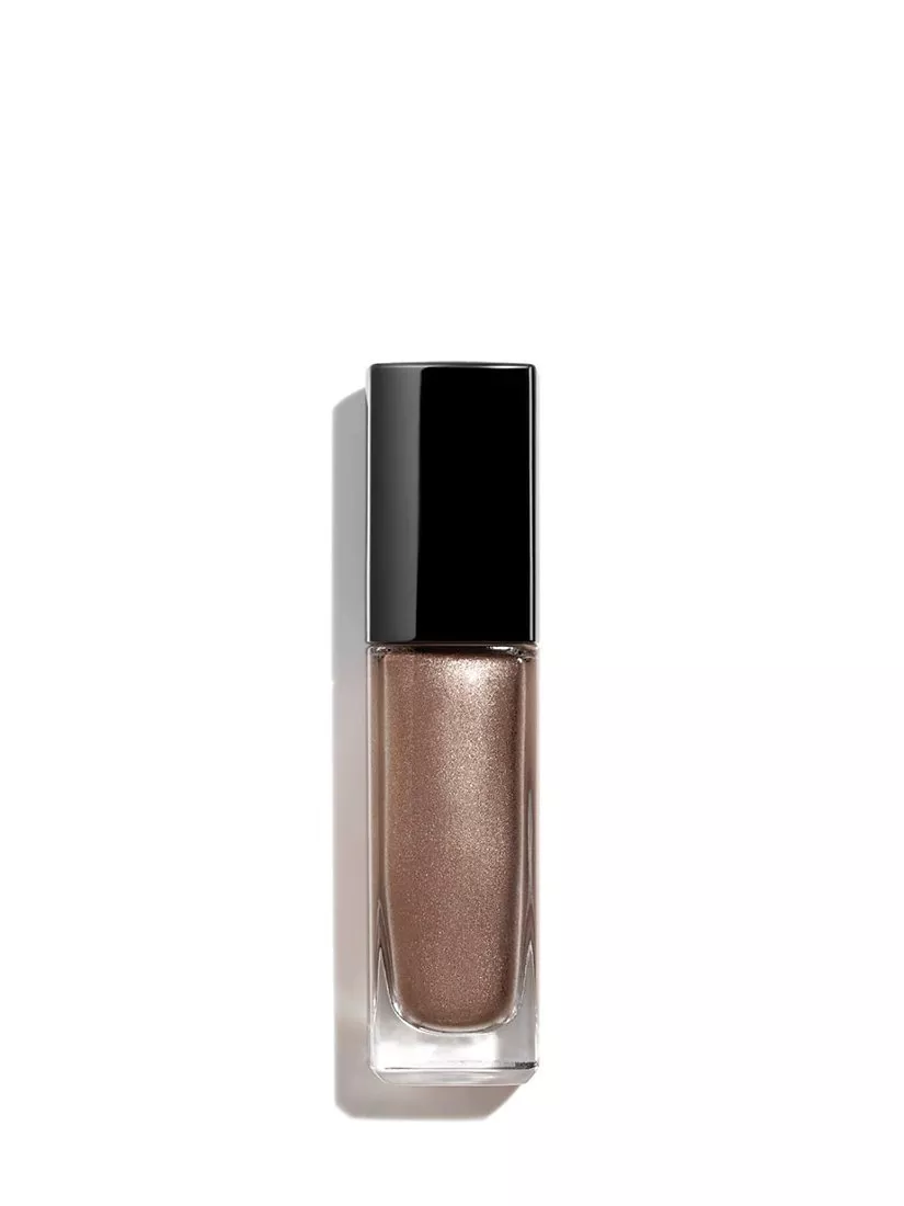 Sombra de ojos líquida de larga duración Ombre Première Laque de CHANEL - Imagen 5