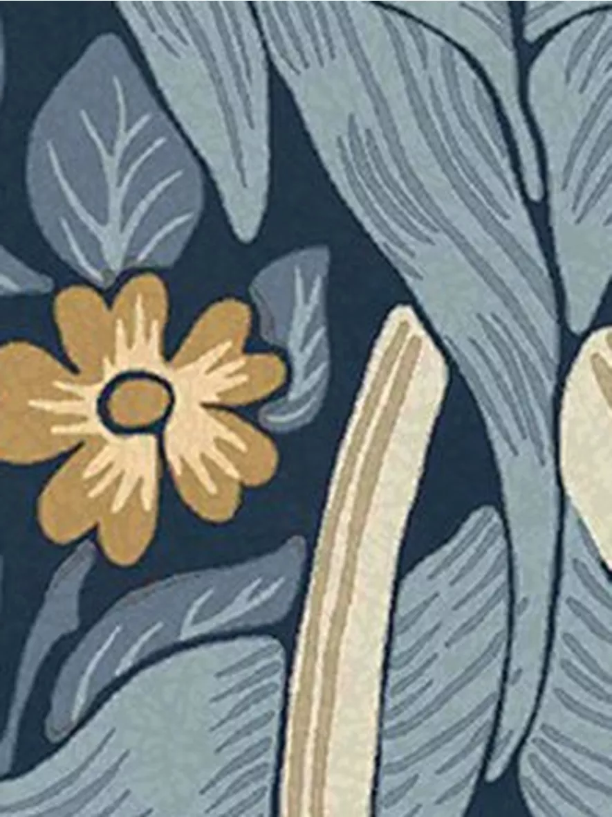 Fondo de pantalla de William Morris At Home Pimpernel - Imagen 5