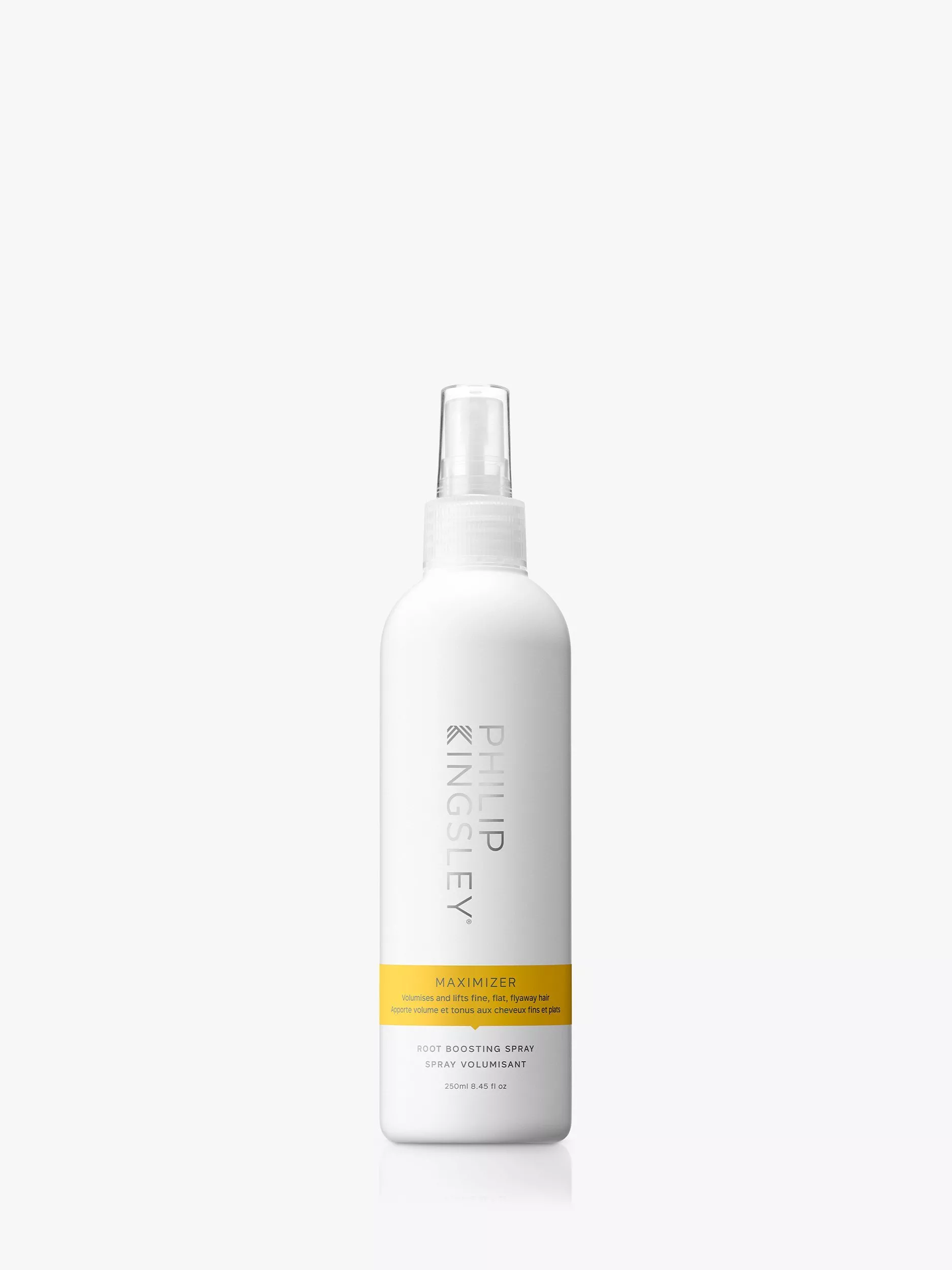 Spray potenciador de raíces Maximizer de Phillip Kingsley