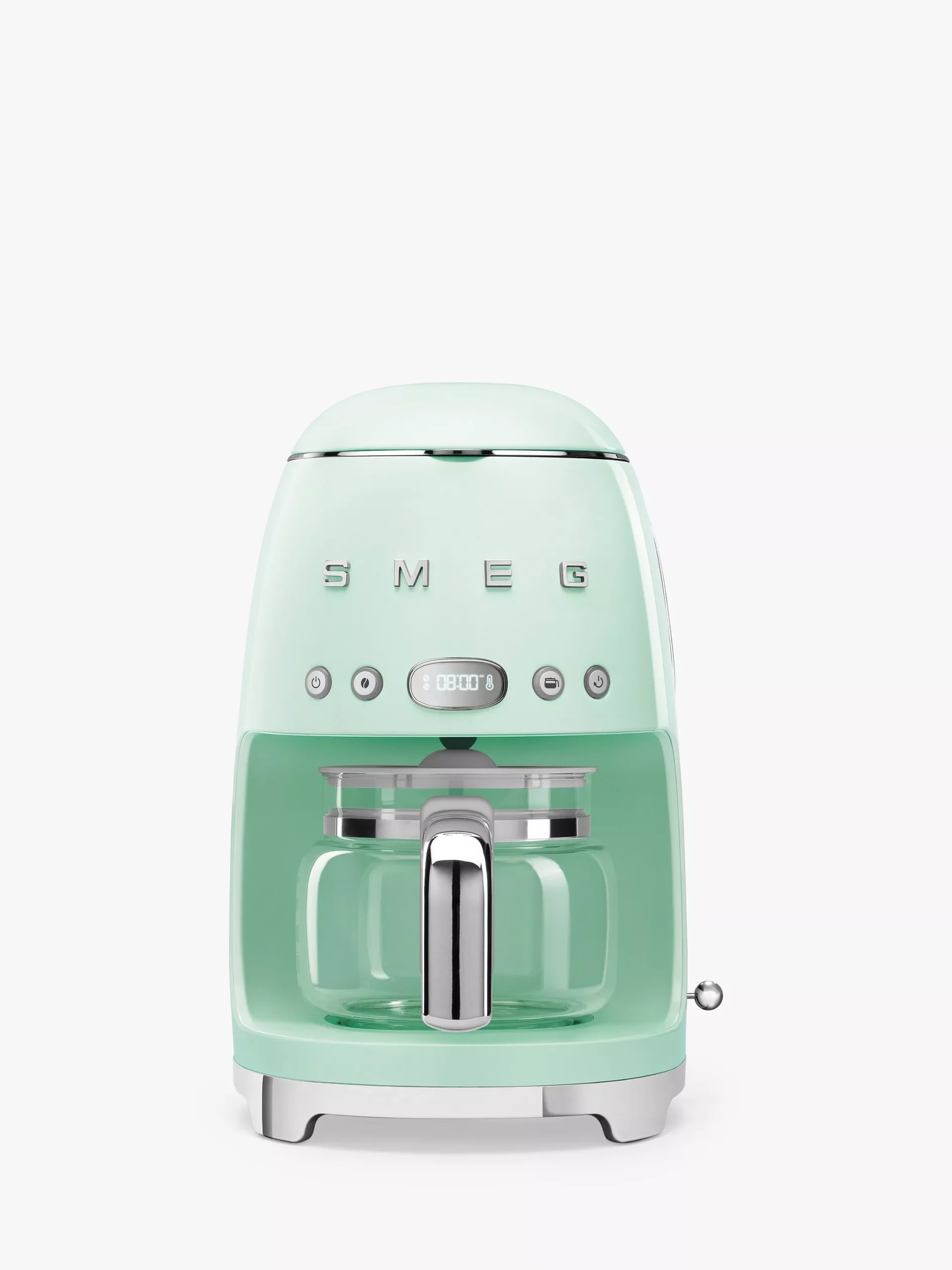 Cafetera de filtro por goteo Smeg DCF02 - Imagen 9