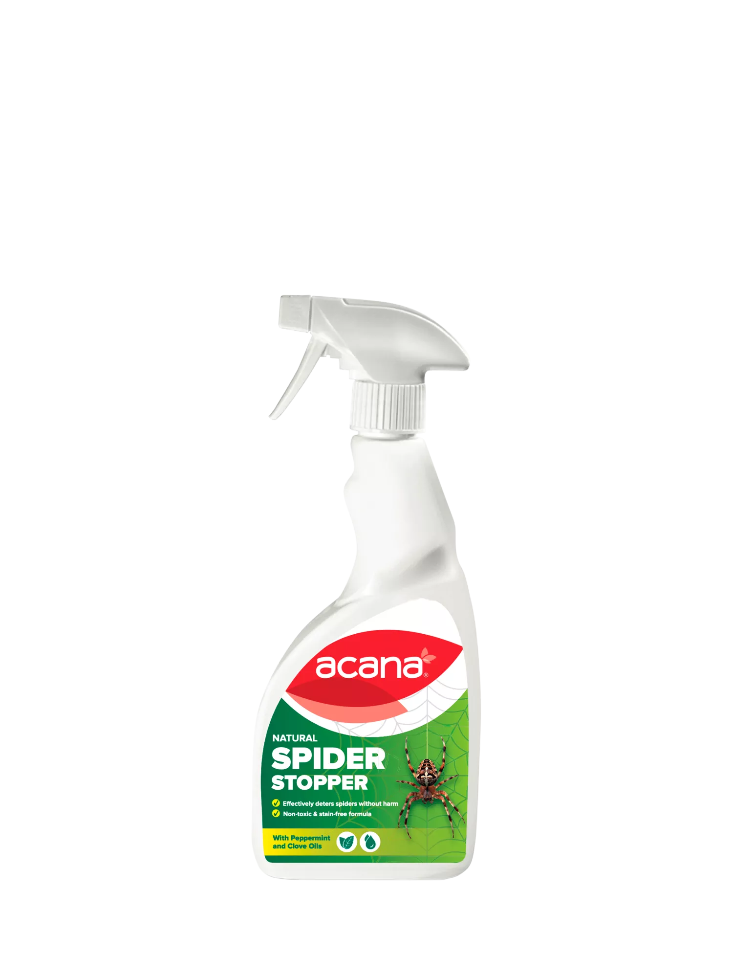 Tapón antiaraña natural Acana, 500 ml