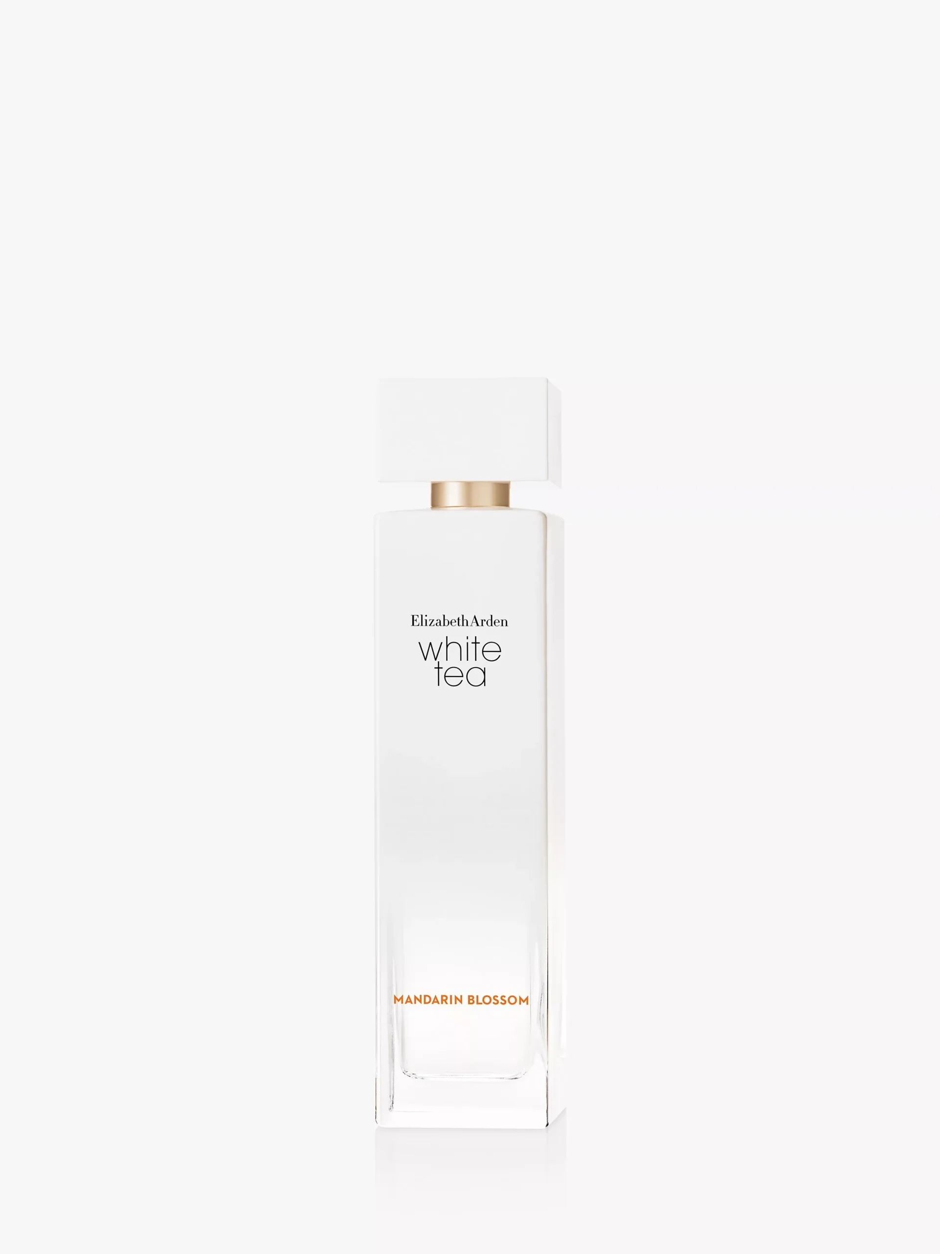 Elizabeth Arden White Tea Mandarin Blossom Eau de Toilette, 100 ml