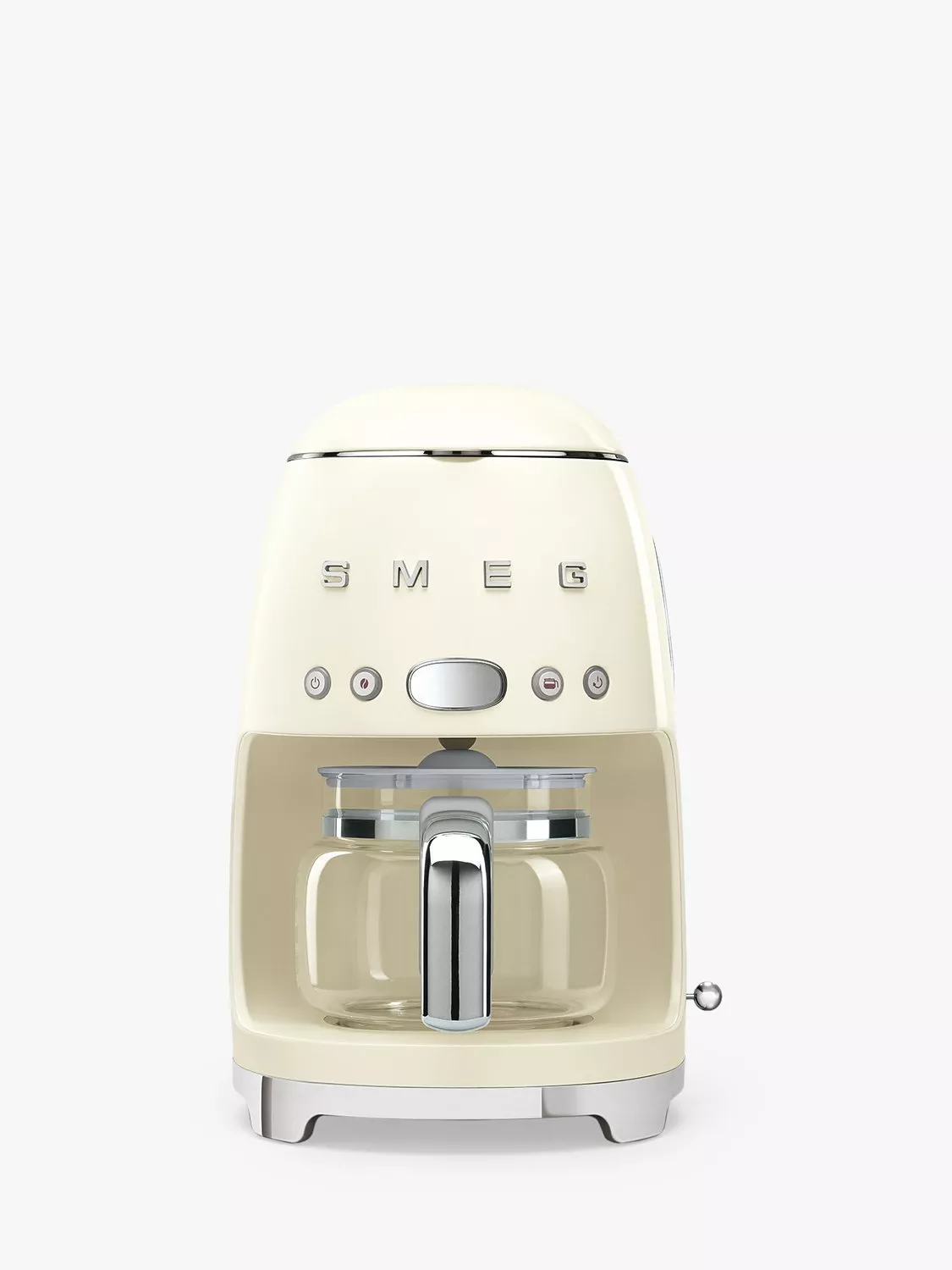 Cafetera de filtro por goteo Smeg DCF02 - Imagen 8