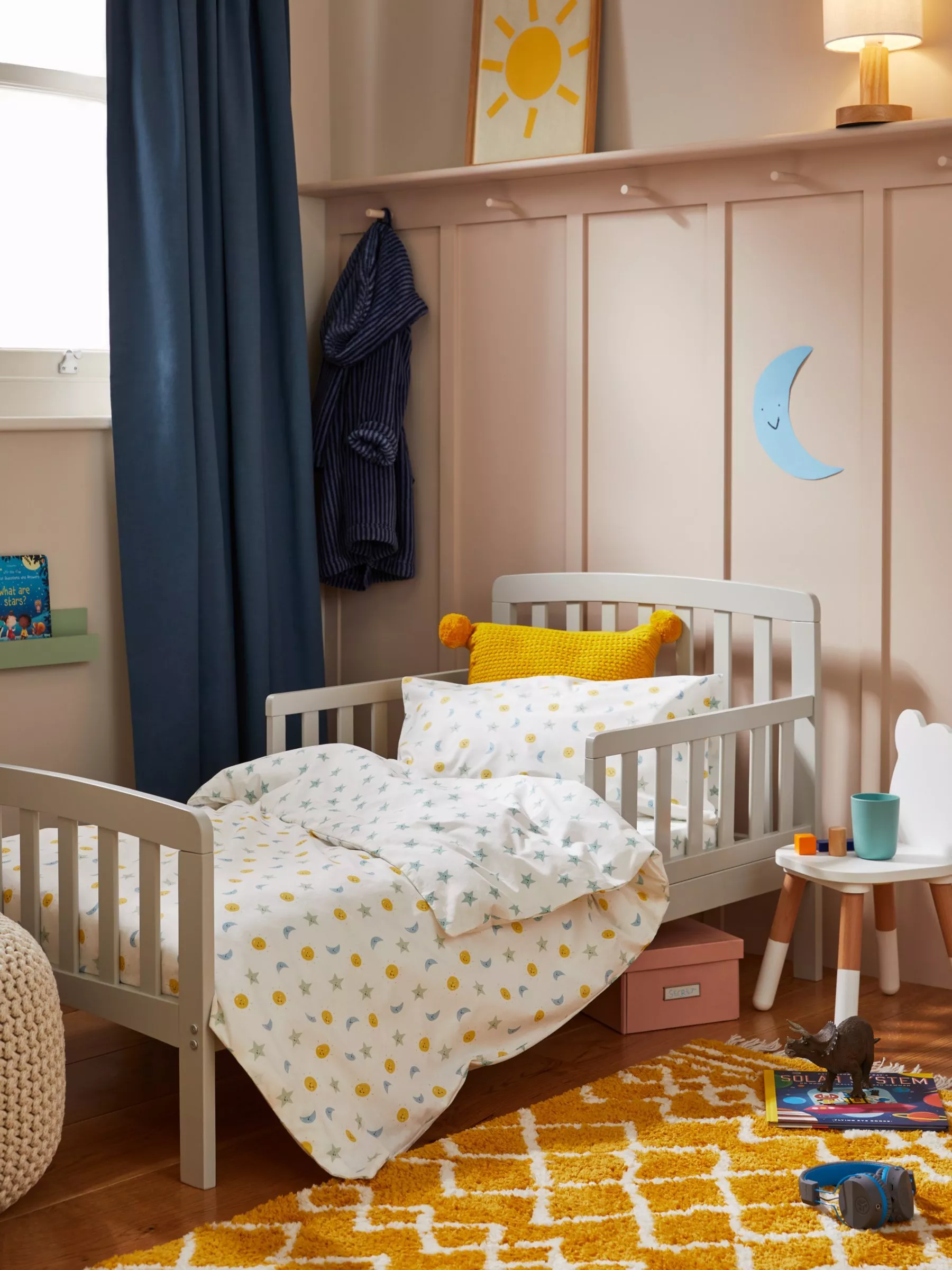 Cama infantil John Lewis ANYDAY Elementary
