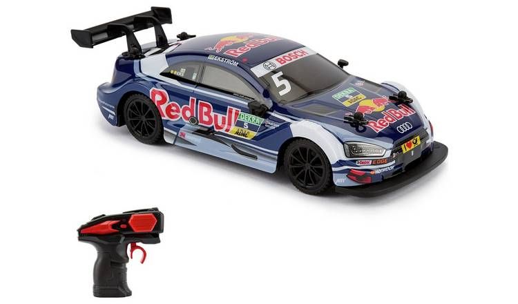 Coches RC CMJ 1:24 Redbull