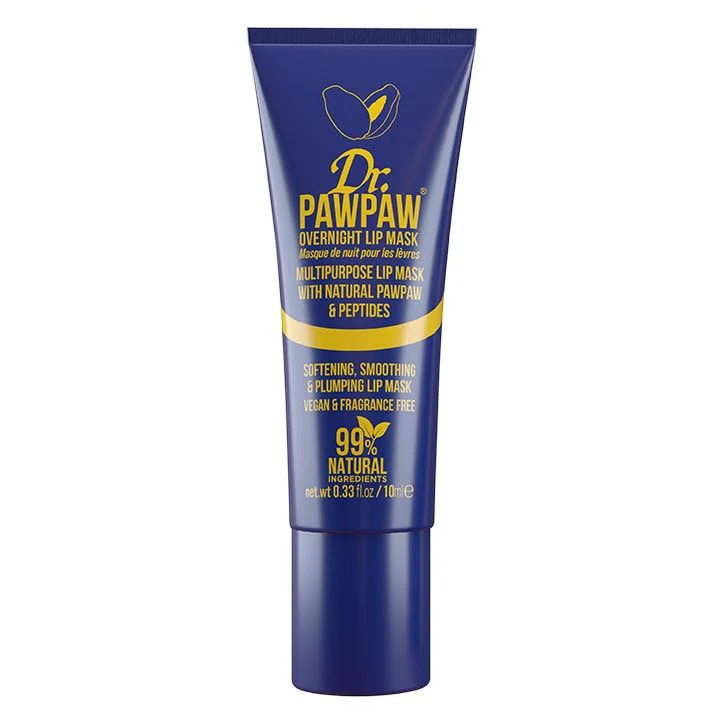 Dr. PawPaw Mascarilla Labial de Noche 10ml