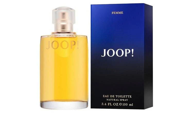 Joop Femme Eau de Toilette en spray de 100 ml - Imagen 2