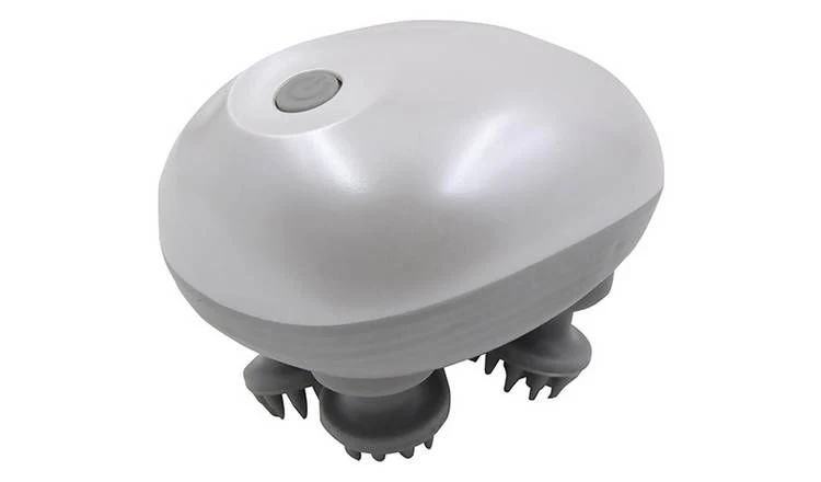 Masajeador de cabeza recargable Menkind - Imagen 2