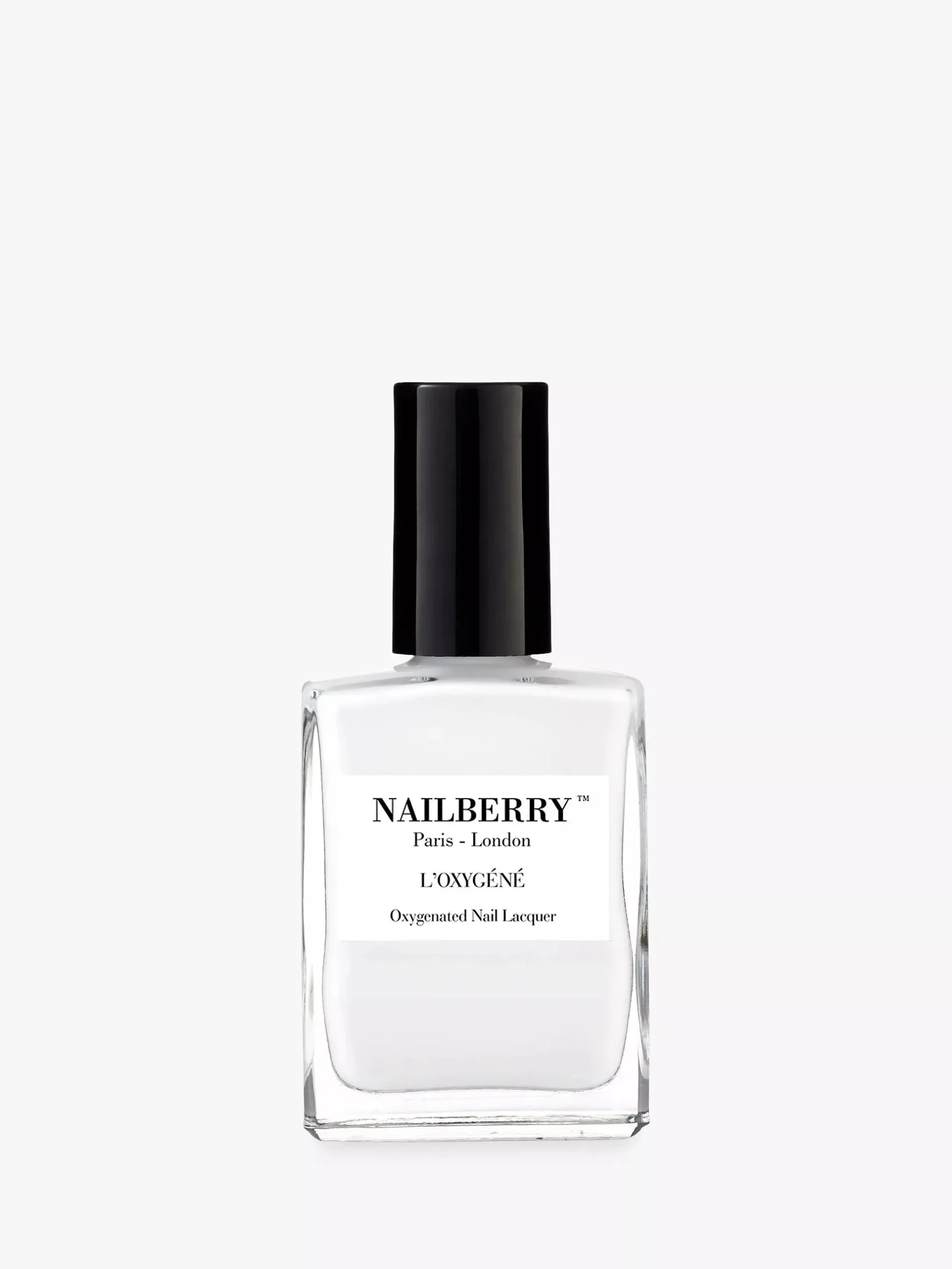 Nailberry L'Oxygéné Laca de Uñas Oxigenada - Imagen 5