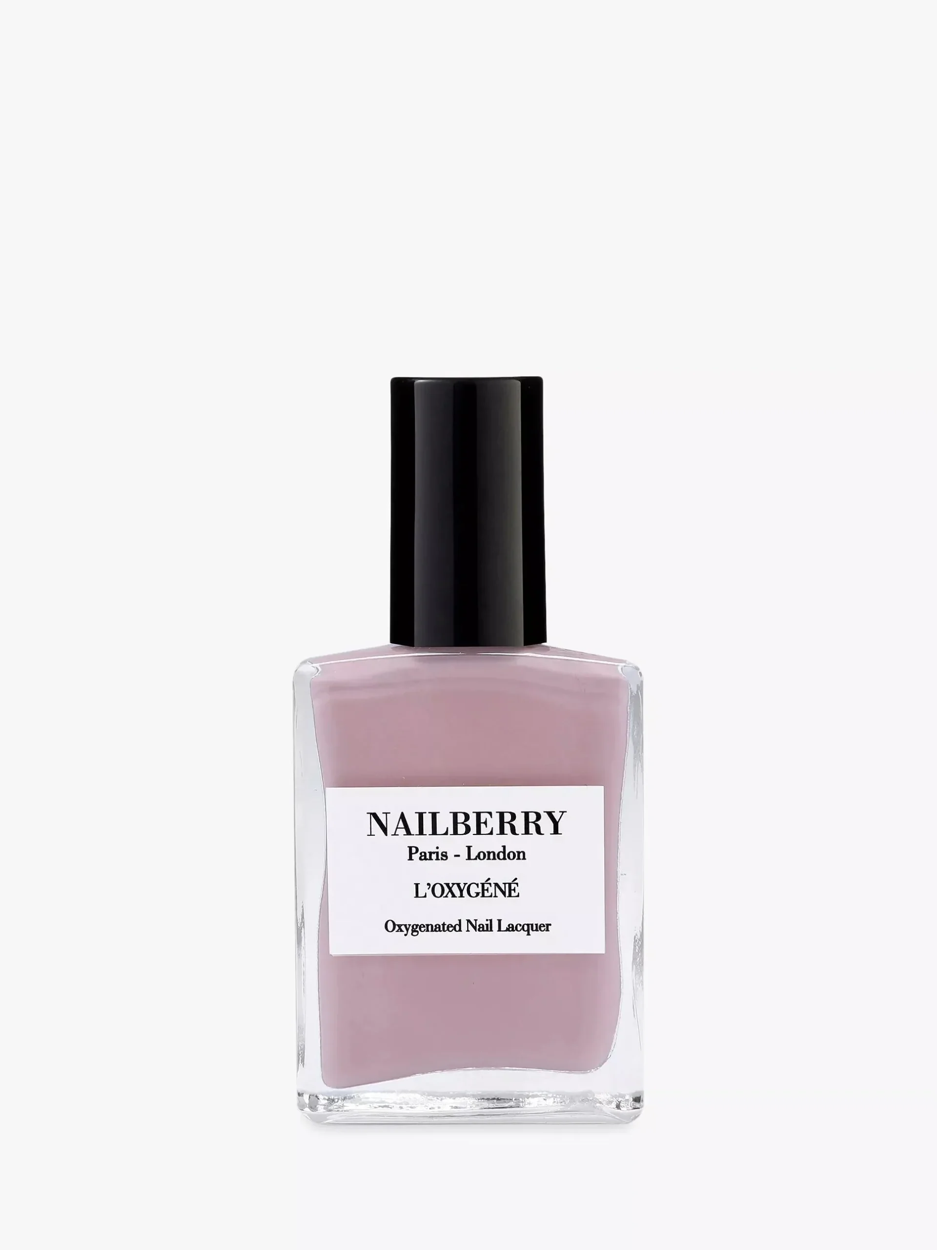 Nailberry L'Oxygéné Laca de Uñas Oxigenada - Imagen 8