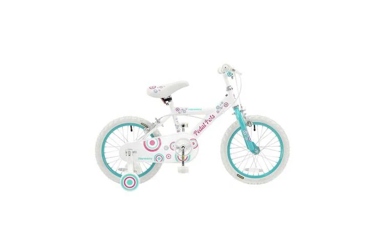 Bicicleta de montaña para niños Pedal Pals Harmony con ruedas de 16 pulgadas - Imagen 7