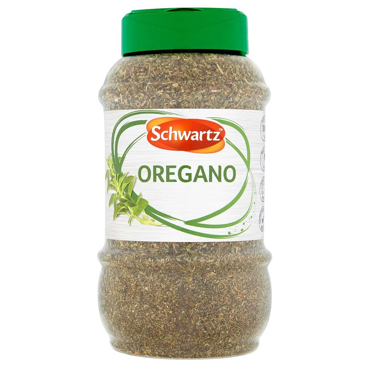 Orégano Schwartz, 85 g